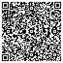 QR code with Telecom West contacts