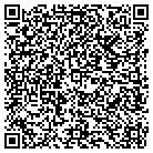 QR code with Alegent Health Laboratory Service contacts