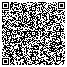 QR code with Highway Dept-Maintenance Force contacts