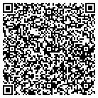 QR code with Mae's Organic Aroniaberries contacts