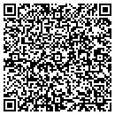 QR code with Youve Been contacts