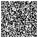 QR code with J G Construction contacts