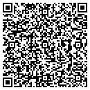 QR code with J K Electric contacts