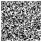 QR code with Heartland Clinical RES Inc contacts