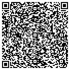 QR code with Headlines Hair Design Inc contacts