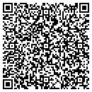 QR code with Hilltop Mall contacts