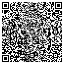 QR code with Honey Jewels contacts