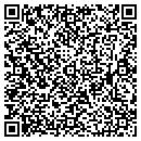 QR code with Alan Bieber contacts