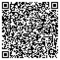 QR code with Fox 1 Inc contacts