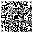 QR code with Mc Pherson County Fire Hall contacts