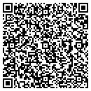 QR code with Janies Salon contacts