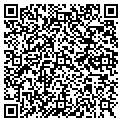 QR code with Pae Omaha contacts