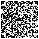 QR code with GGM Productions Inc contacts