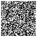 QR code with How Real Estate contacts