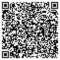 QR code with KROA contacts