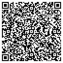 QR code with Hot Shops Art Center contacts