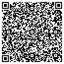 QR code with Dane Huber contacts