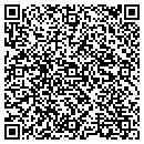 QR code with Heikes Trucking Inc contacts