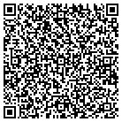 QR code with K-P Bucket Tree Service contacts