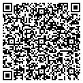QR code with Gen H Inc contacts