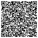 QR code with Herald Bertrand contacts