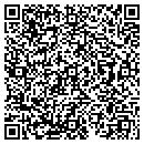 QR code with Paris Livery contacts