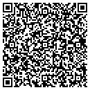 QR code with Howard Hut Trucking contacts
