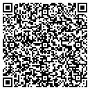 QR code with Rawhide Antiques contacts