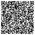 QR code with KAC Inc contacts