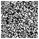 QR code with Del Peterson Motor Sales contacts