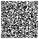 QR code with Wayne Municipal Airport contacts
