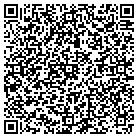 QR code with J D Printing & Publishing Co contacts