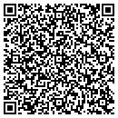 QR code with Garber's Marine contacts