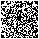 QR code with Youth For Christ contacts