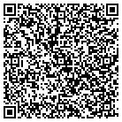 QR code with Rushville Service & Sport Center contacts