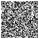QR code with Howard Bush contacts
