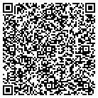 QR code with White Financial Service contacts