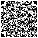 QR code with P S Communications contacts