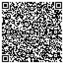 QR code with HI Tech Homes contacts