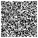 QR code with Arthur Co Library contacts