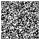 QR code with Hollywoods Nail contacts