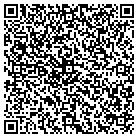 QR code with Mullen & Arnold Funeral Homes contacts