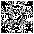 QR code with Peet's Feeds contacts