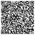 QR code with J & J Diesel Service Inc contacts