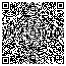 QR code with L S Satellite Antenna contacts