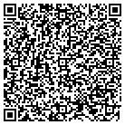 QR code with Mutual First Financial Service contacts