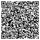 QR code with L Grant and Sons Inc contacts