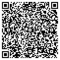 QR code with Dhi contacts