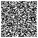 QR code with D Best Taper contacts