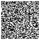 QR code with Blue Hill Public Library contacts